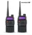 2 шт. Baofeng UV-5R CB радио VOX 10 км портативной пара раций двухстороннее радио communicador для Baofeng Любительское Райдо uv5r