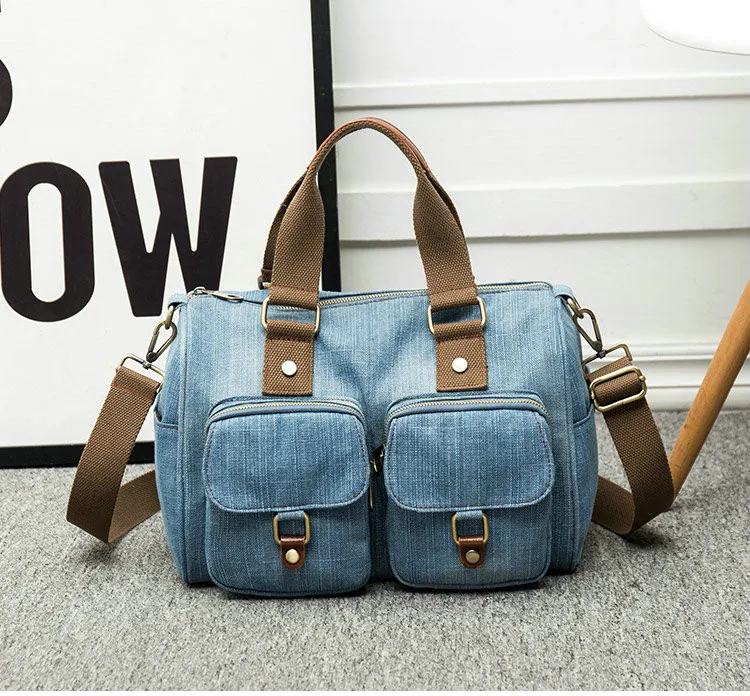 Bolsas de ombro