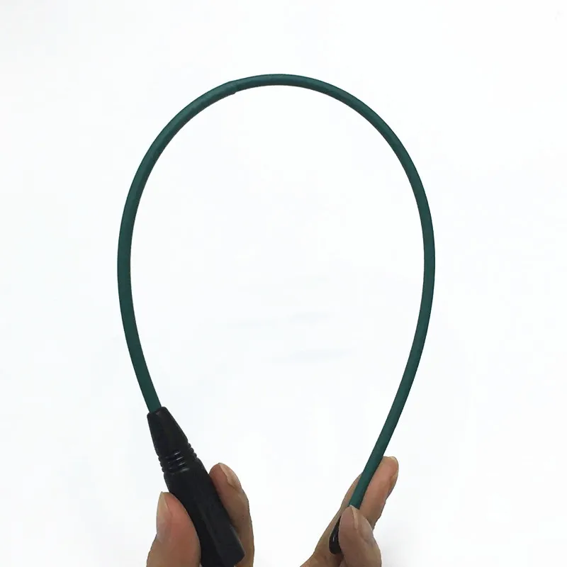

Green OPX771 Soft UV Dual-Section SMA-F Antenna for baofeng UV82 UV5R F8+ B5 B6 uv-6r FOR KENWOOD