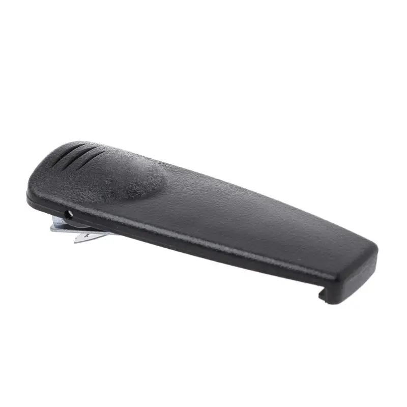 Бесплатная доставка сменный Зажим для ремня Motorola Radio GP328 GP338 GP329 HT750 HT1250 XT960|Рации| |