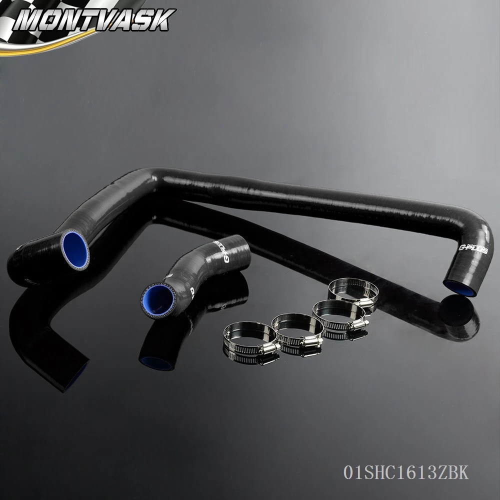 Silicone Radiator Hose For Nissan 300ZX Twin Turbo Z32 Fairlady VG30DET