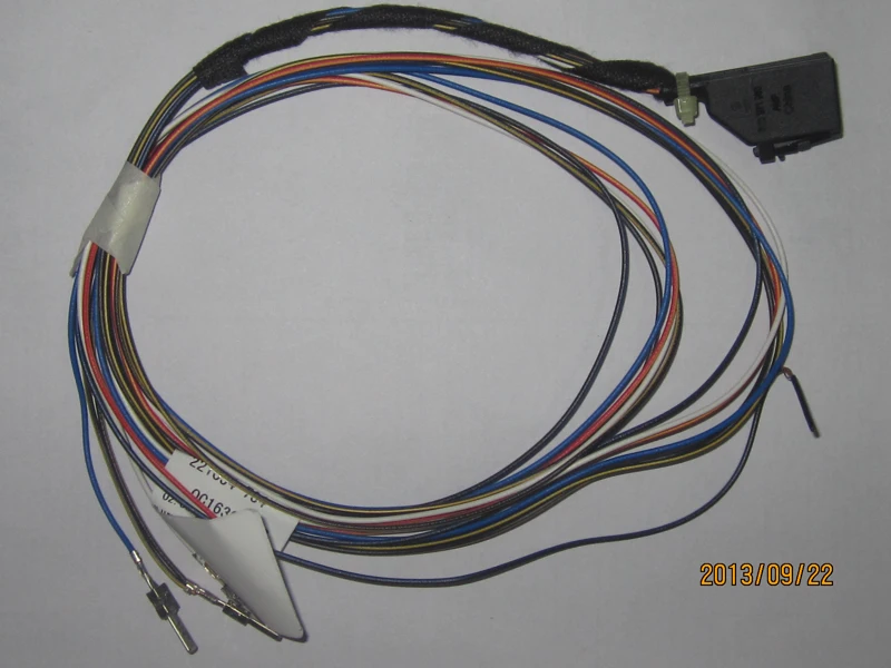 VW Cruise Control System GRA Cable/Harness/Wire For VW Golf 4 IV Jetta