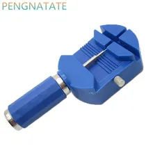 Новое поступление Горячий Модный ремешок для наручных часов Ремешок съемный инструмент для ремонта Часы Аксессуары Часы инструмент для удаления PENGNATATE