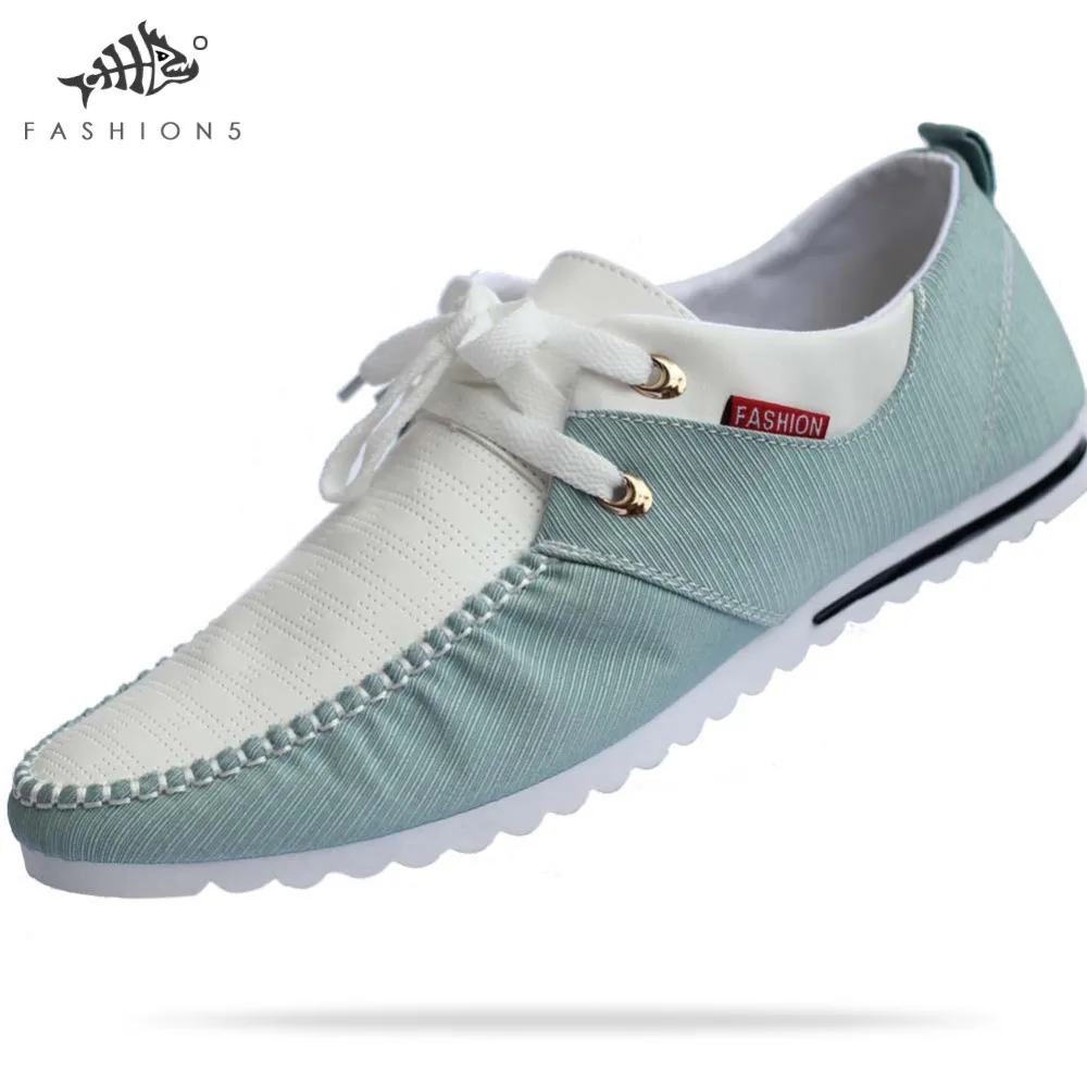 modern business casual shoes