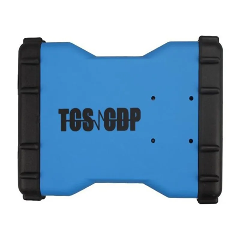 TCS CDP-1