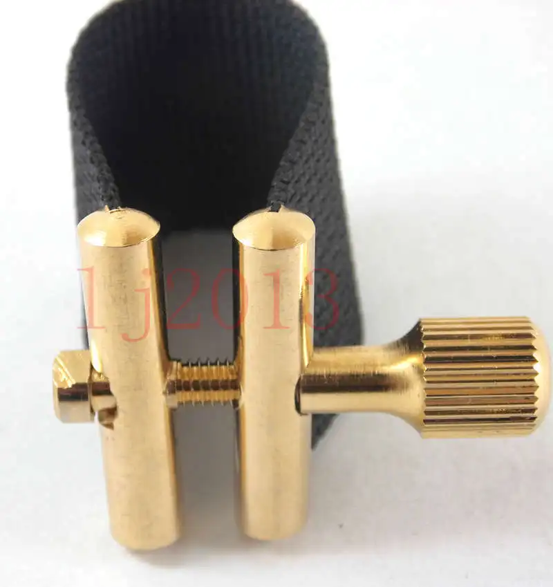 Sax parts Perfect beautiful Tenor saxophone Ligaturein Parts