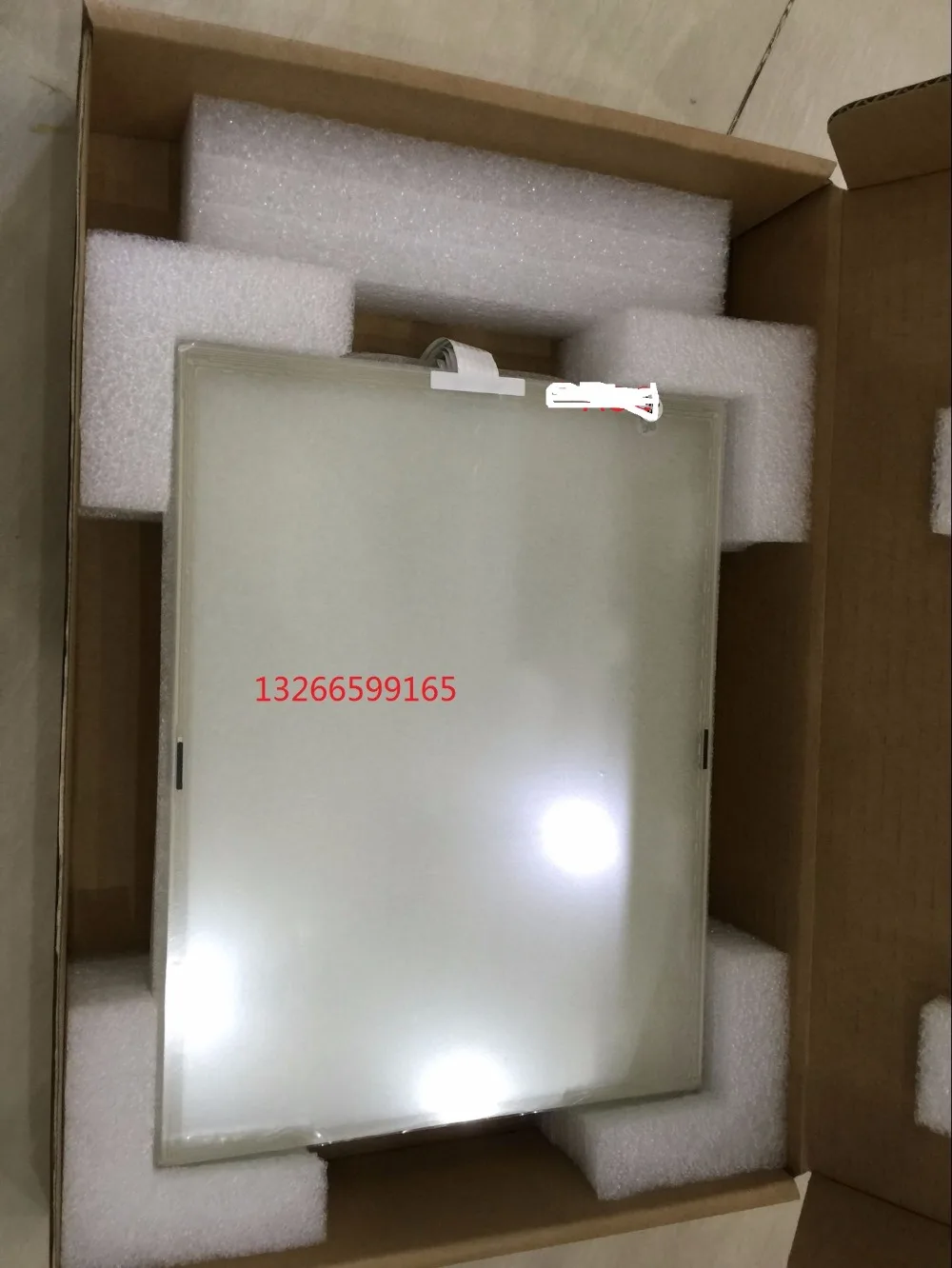 New GP-150F-5H-B04B GP-150F-5M-NA14C GP-150F-5H-NB19B touch screen | Компьютеры и офис