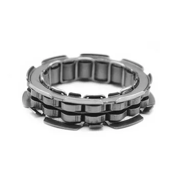 

High Performance Motorcycle Bearing One WayStarter Spraq Clutch For Arctic Cat DVX250 DVX 250 2006-2009 Overrunning Clutch Beads