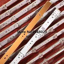 Светодиодный Подсветка для 385 мм 43E3000 43E3500 43E6000 E465853 5800-W43001-3P005835-W43002-2P00 VER01.00 02K03177A RDL430WY LD0-10D