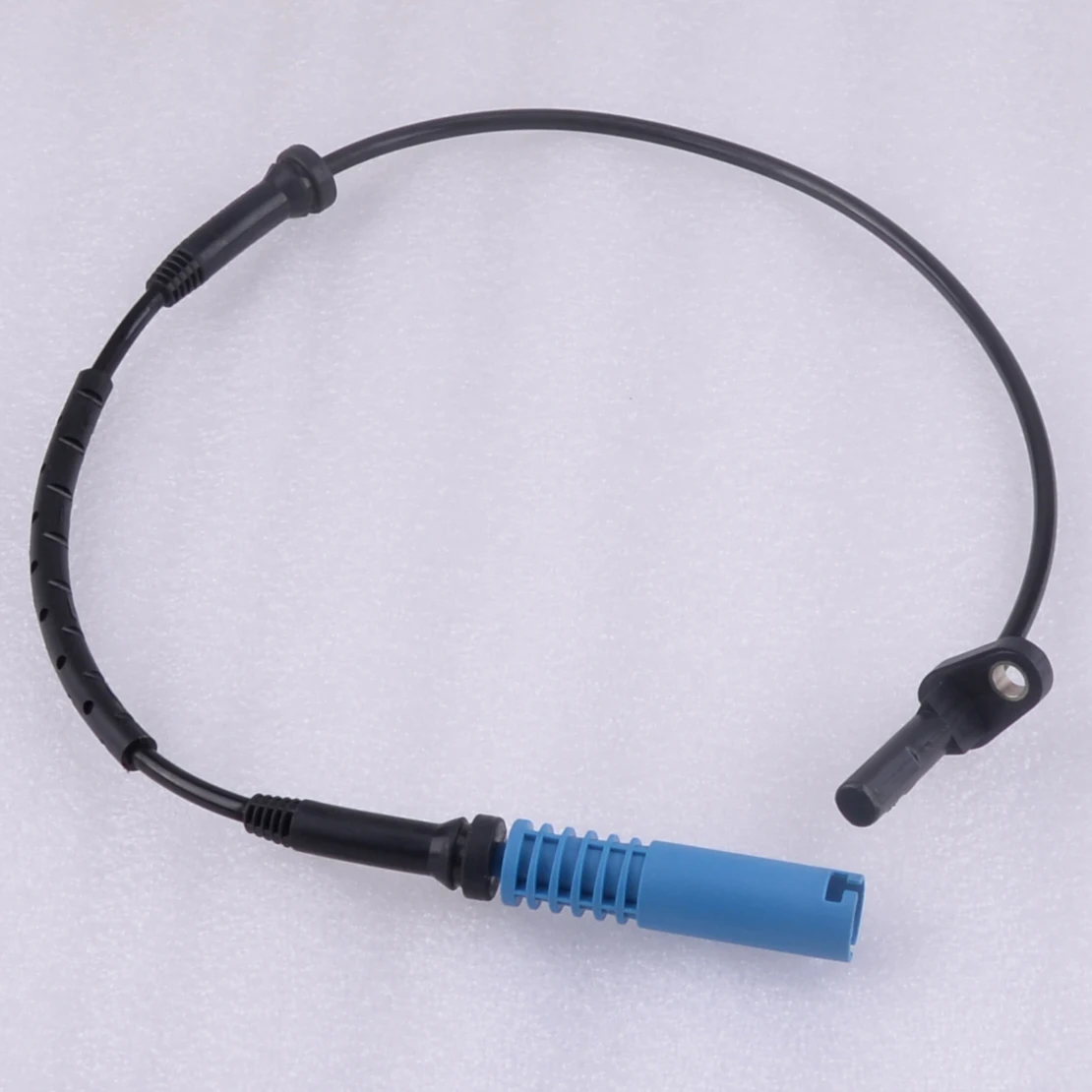 

DWCX 2 Pin Front Left Right Side ABS Wheel Speed Sensor 34526771704 Fit for BMW E53 X5 3.0i 4.8is 2003 2004 2005 2006