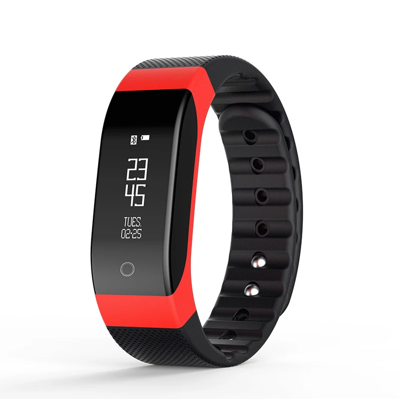 oled bluetooth smart watch