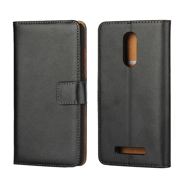 Magetic Genuine Leather Wallet Card Slots Case Cover For Xiaomi Redmi 5 Plus 4X 4A 5A Note 4X Mi 5X Mi A1 Kickstand Phone Case cases for xiaomi blue Cases For Xiaomi