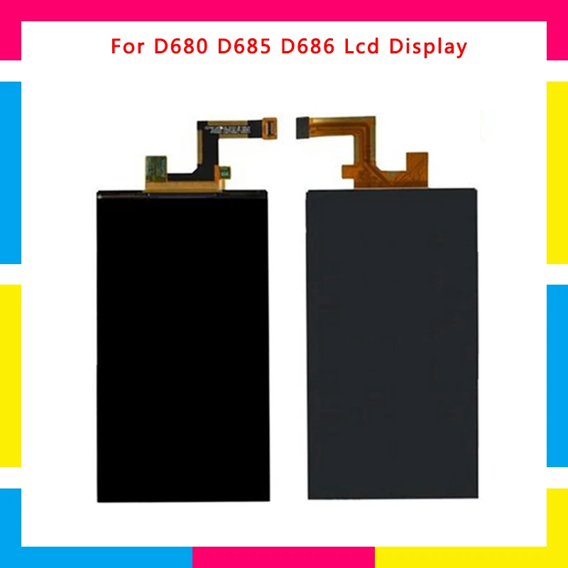 

Replacement High Quality LCD Display Screen For LG G Pro Lite D680 D682 D685 D686 + Tracking Code