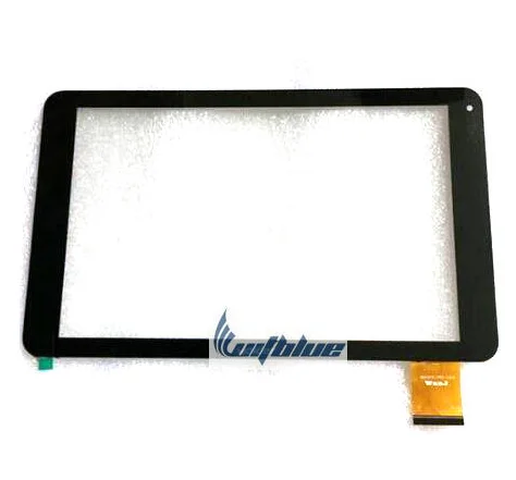 Новый сенсорный экран для 10 1 &quotLOGICOM M bot Tab 100 планшет стеклянный узел в сборе