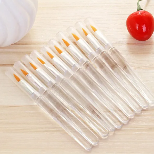 Best Offers 10 PCS Lip Brush Women Accessories Gloss Wands Applicator Perfect Best Make Up Tool Fashion Hot Pretty New Brush Tool Best Offers 10 PCS Lip Brush Women Accessories Gloss Wands Applicator Perfect Best Make Up Tool Fashion Hot Pretty New Brush Tool