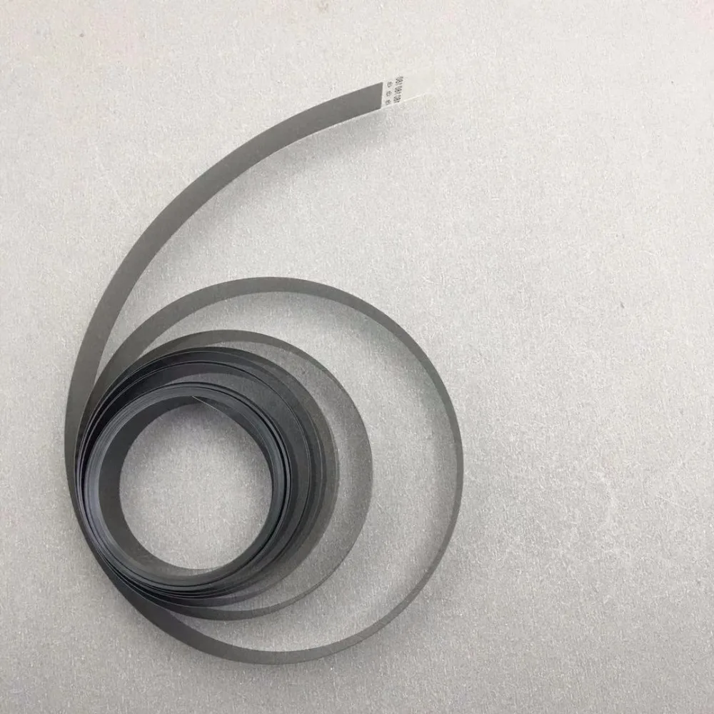 encoder strip 2
