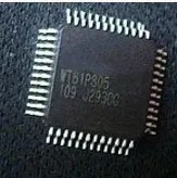 100% новый и оригинальный WT61P805 QFP48 | Электронные компоненты принадлежности