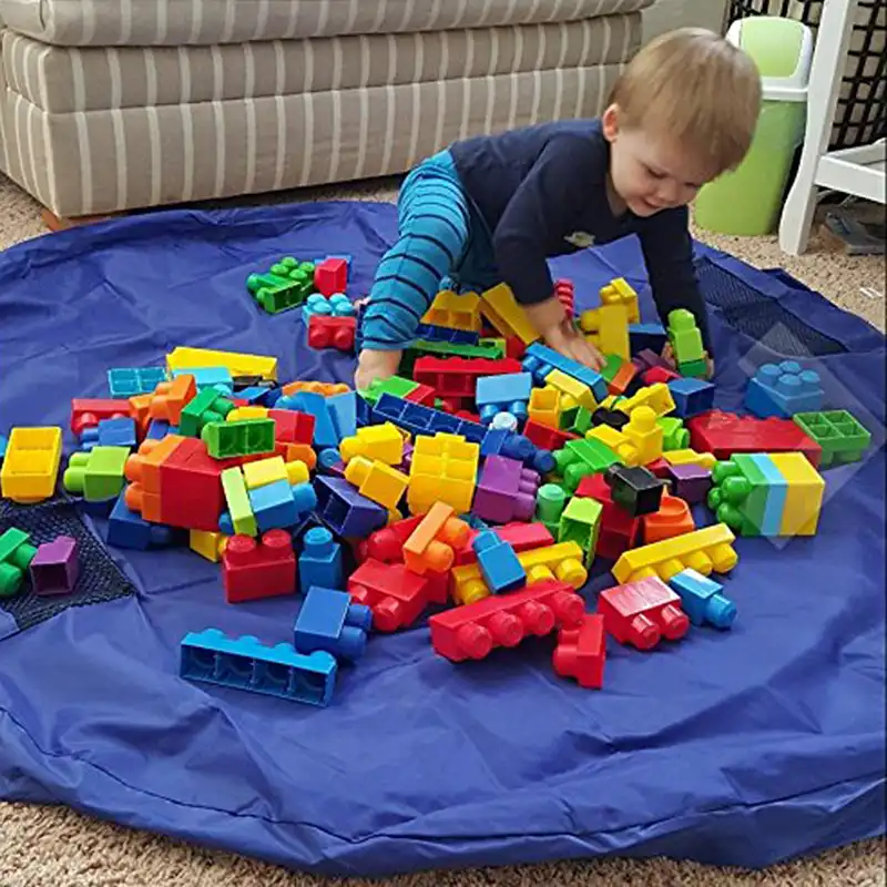 kids outdoor toy storage