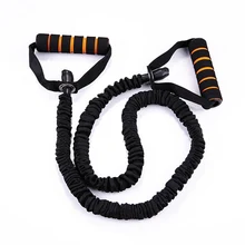 Hot Pull Rope Elastic Rope Fitness Resistance Band Multifunctional YogaTraining Equipment Workout Excercise Sports Rope Hot Pull Rope Elastic Rope Fitness Resistance Band Multifunctional YogaTraining Equipment Workout Excercise Sports Rope
