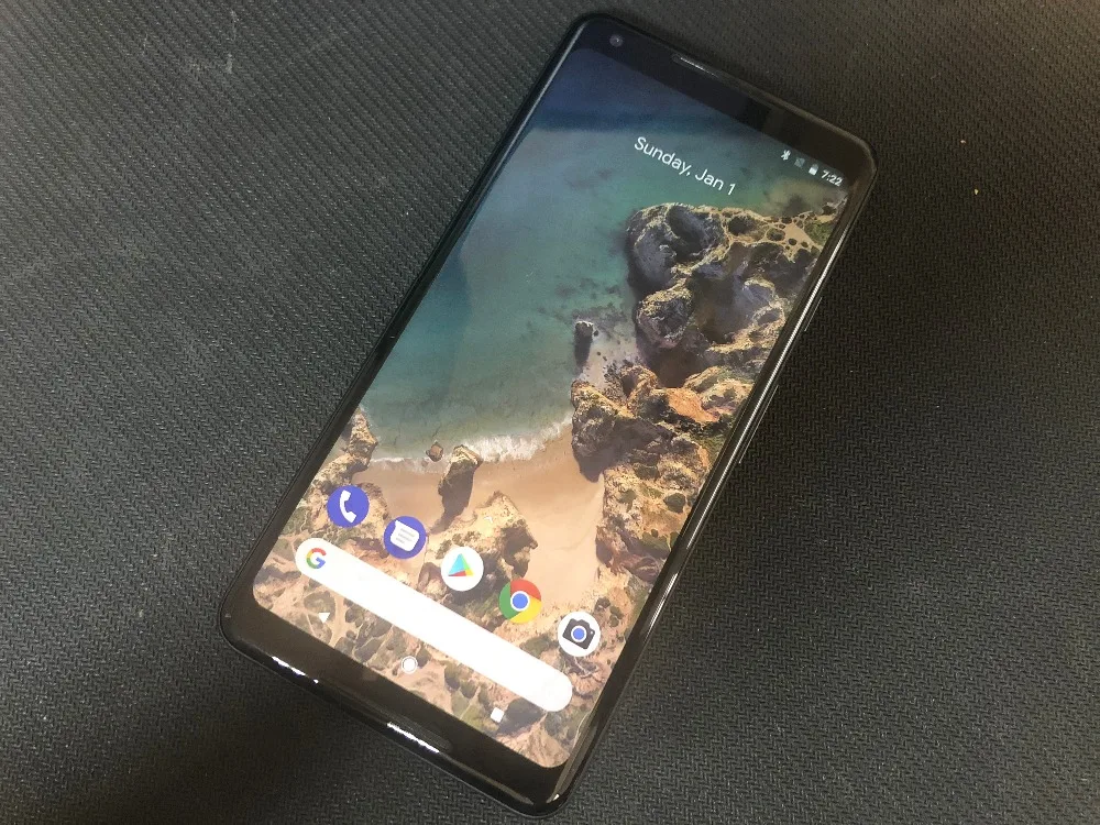 pixel 2 XL 6.0-1