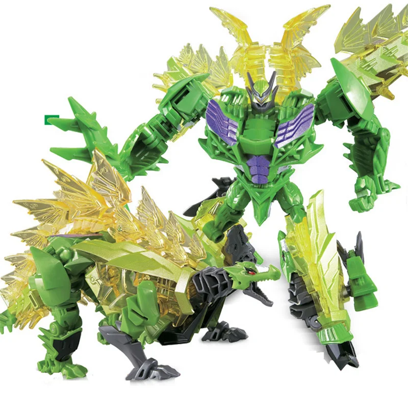 big robot dinosaur toy