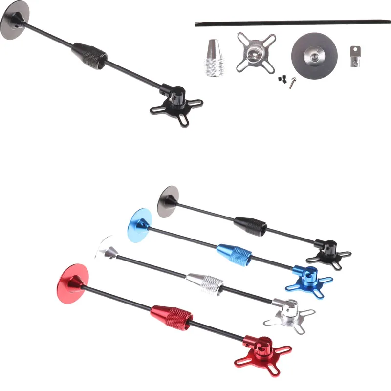 

GPS Folding Antenna Mount Support Holder for QAV250 RC Drone