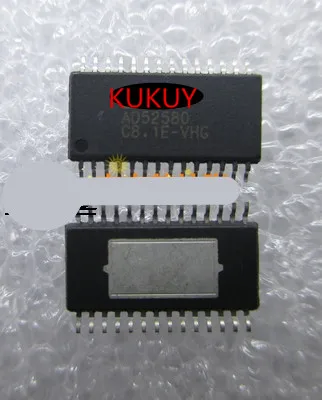 

AD52580 sop 10pcs