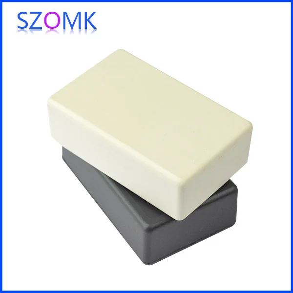 Пластиковый корпус для прибора 10 шт. 80*50*25 мм|enclosure project box|enclosure projectbox box |