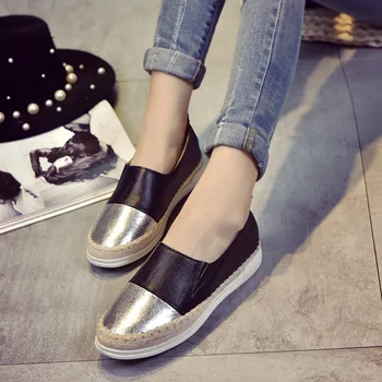 

Dropshipping GTIME Women's Sequined Flat Shoes Can be Wholesaled With Whatsapp 8613586826522 Account GSXJJ103