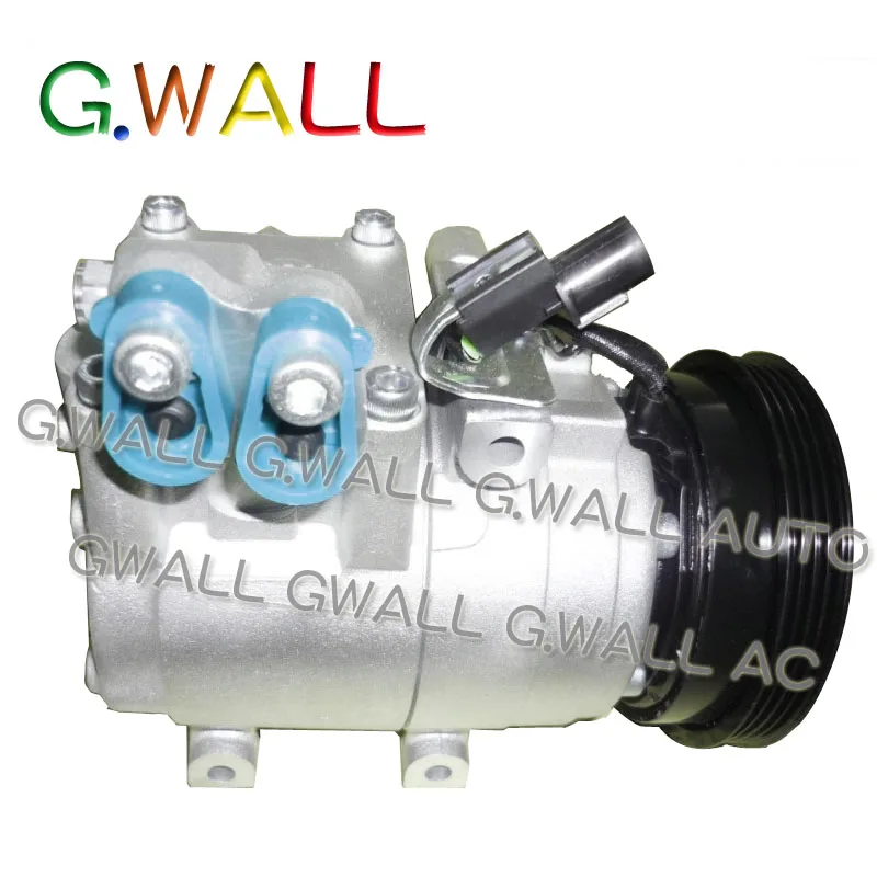 

HIGH QUALITY GWALL CAR AUTO AC COMPRESSOR FOR CAR HYUNDAI