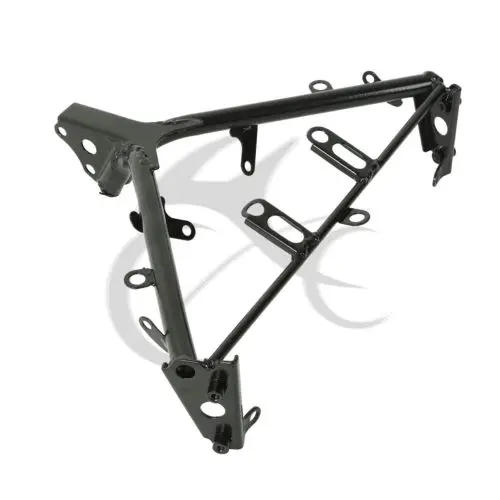 Передний верхний обтекатель Stay кронштейн для Honda CBR1100XX Дрозд 1999-2007