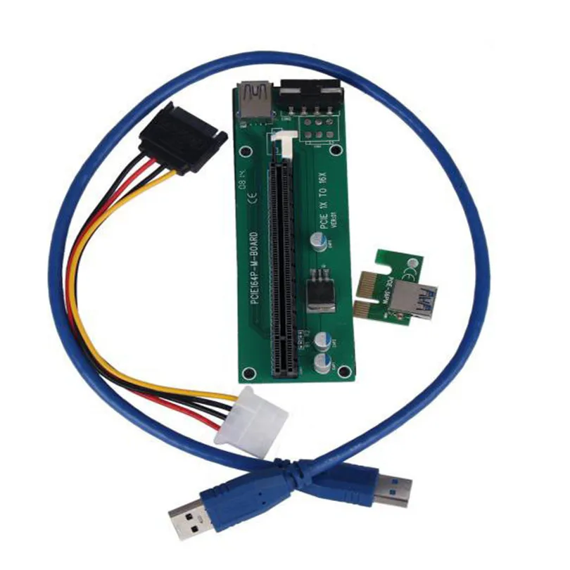 Pci express питание. Pci express питание