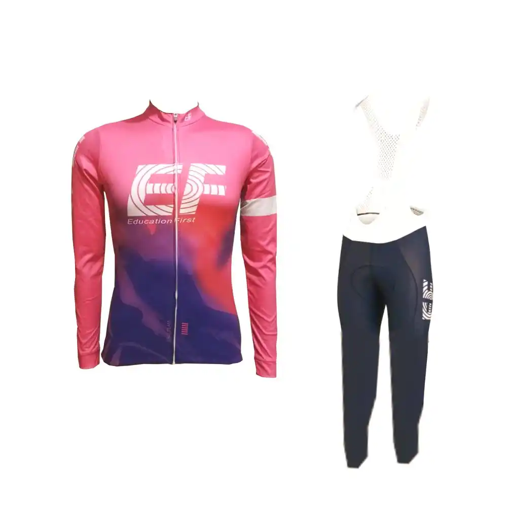 ef drapac 2019 kit