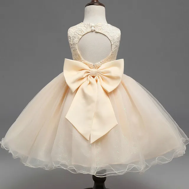 quality flower girl dresses