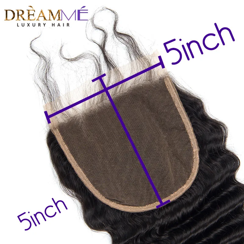 human hair lace closure (6)