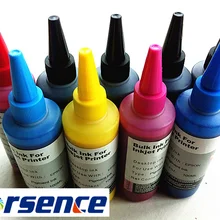 T5809 специальные пигментные чернила для принтера Epson Stylus pro 3800 pro 3880 pro 3805, высококачественные пигментные чернила, устойчивые к ультрафиолету чернила