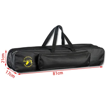 

Archery Holder Back Pack Recurve Bow Pouch advanced portable hunting bow and arrow Bag equipment