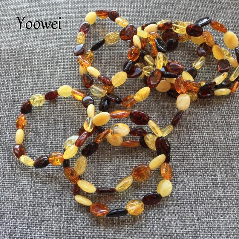 amber bracelet (2)
