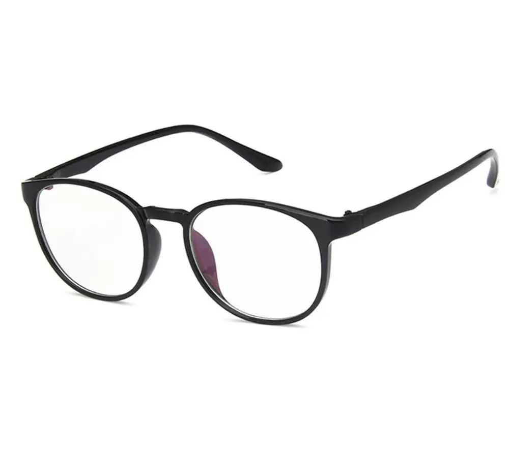 2019 Новое поступление топ мода сплав Lentes Opticos Mujer очки оправа для очков унисекс