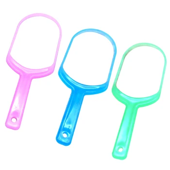 

Hollow Tongue Cleaning Brush Tongue Cleaner Coated Tongue Scraper Anti-Bacteria Oral Hygiene Dental Care Tool 1 PC