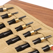 Япония SK5 гравировальные инструменты для резьбы по дереву стальной нож детали долото дерево ремесло инструменты ручные долота