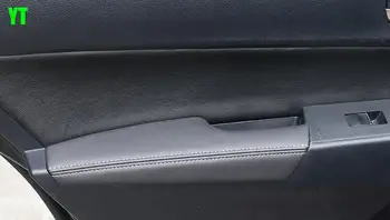 

Auto inner accessories genuine leather Armrest left hand drive for Toyota Corolla 2014-2017 2018 ,auto accessories
