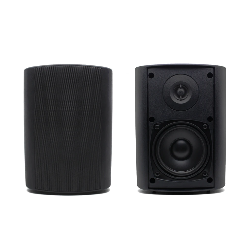 outdoor bluetooth speakers system