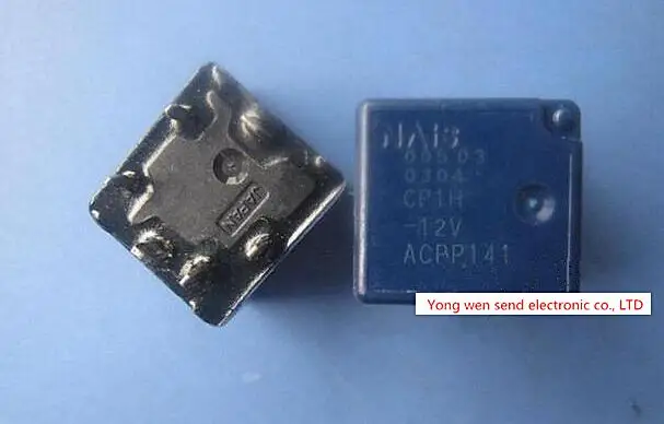 Реле cp1h 12v