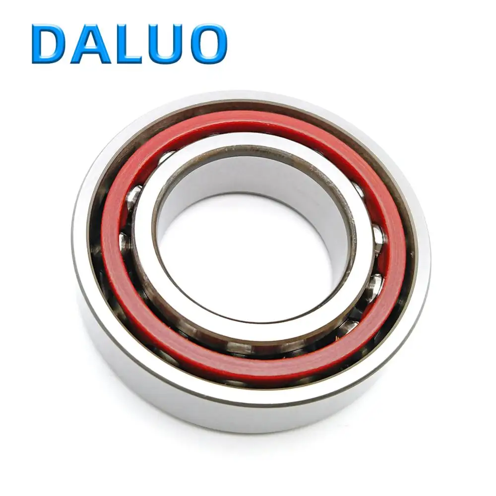 Подшипник DALUO 7016AC 7016CTYN 7016C P5 GA 7016 80X125X22 точные Радиально упорные подшипники