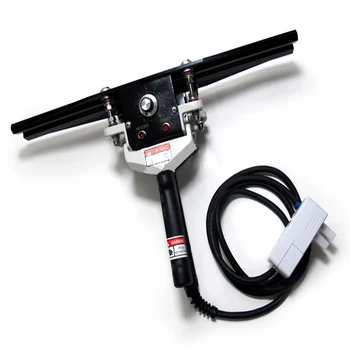 Price 1pc Direct-heat Plier Portable Impulse Sealer/composite Aluminum Foil Hand Held Sealer Plastic Bag Sealing Machine