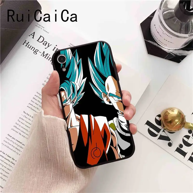 Dragon Ball Z Super DBZ Goku Fashion
