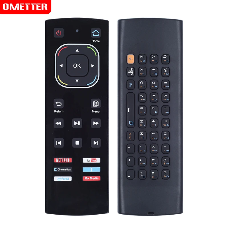 Пульт дистанционного управления для Netgear NTV300SL NTV200 NeoTV максимального потокового