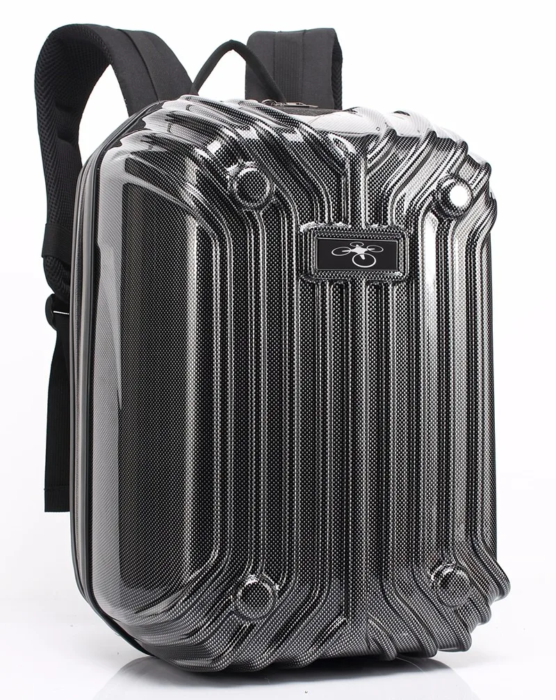 Phantom 4 Hard Shell Waterproof Shoulder Bag Suitable Fo Dji P4 UAV Accessories