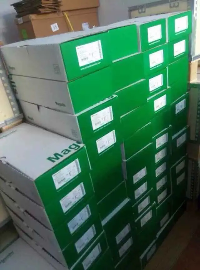 

HMIGTO2300 new in box